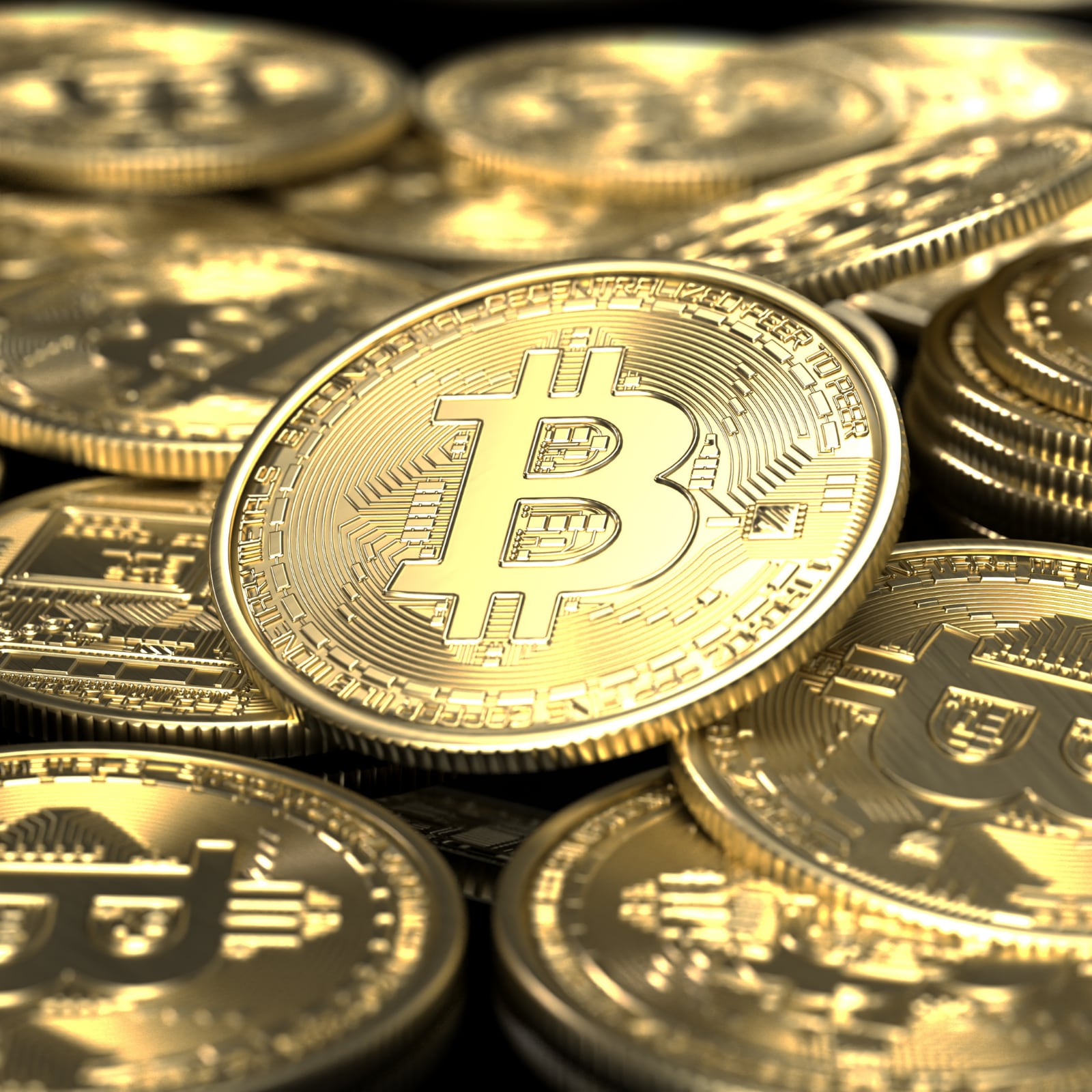Bitcoin Price (BTC INR) | Bitcoin Price in India Today & News (6th March ) - Gadgets 