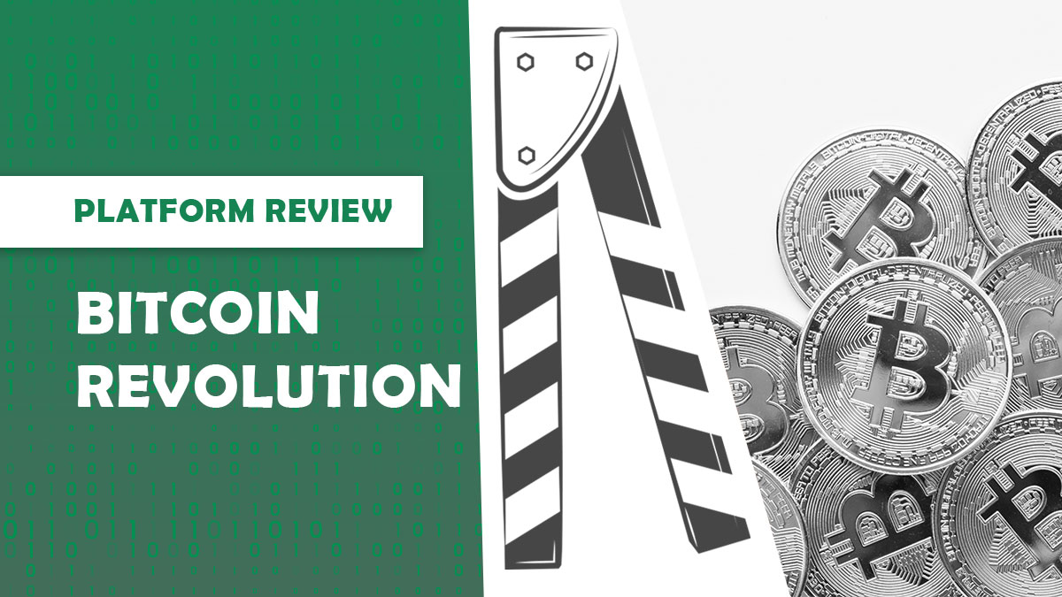 Bitcoin Revolution Review - cointime.fun