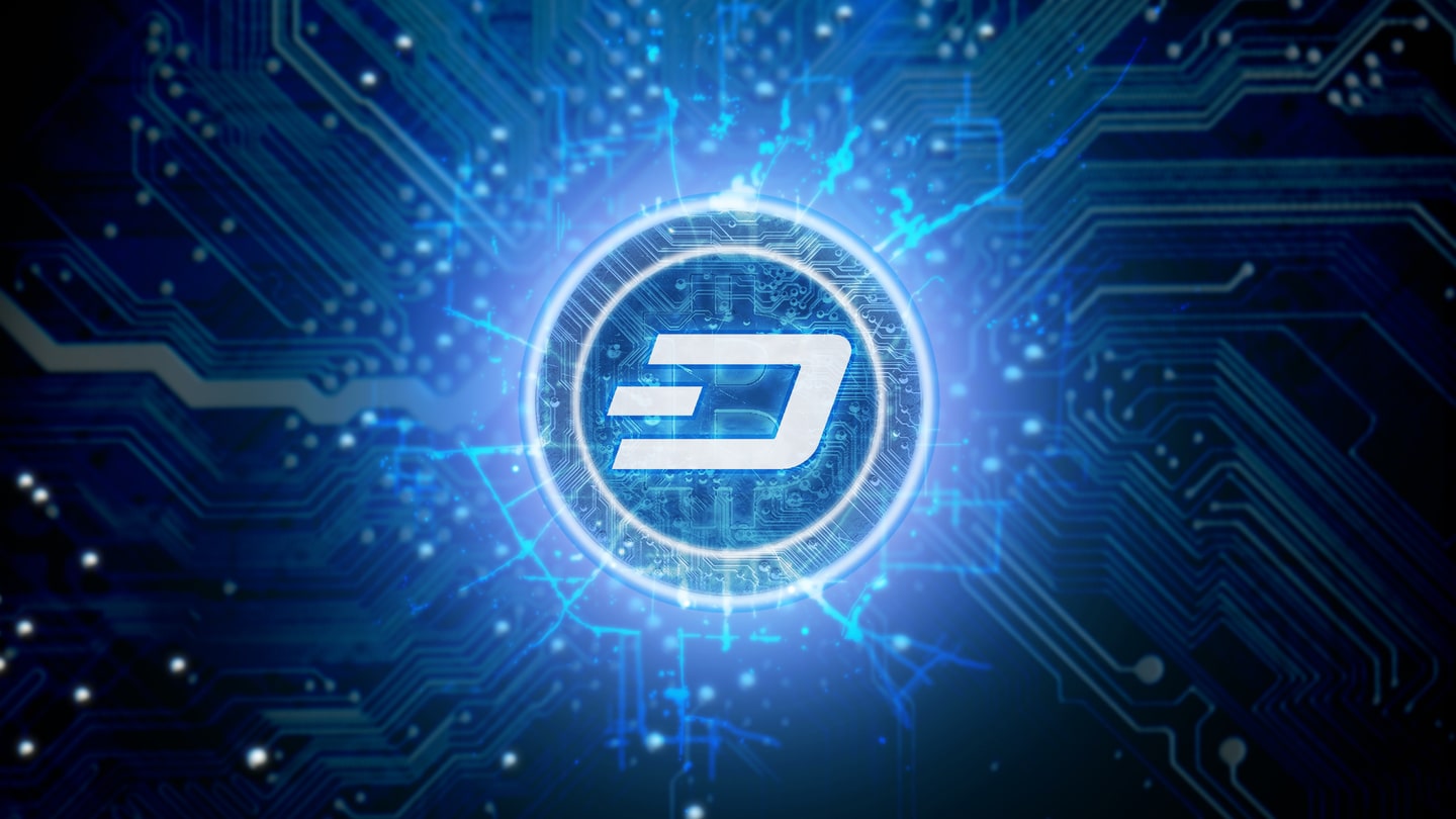 Dash price today, DASH to USD live price, marketcap and chart | CoinMarketCap