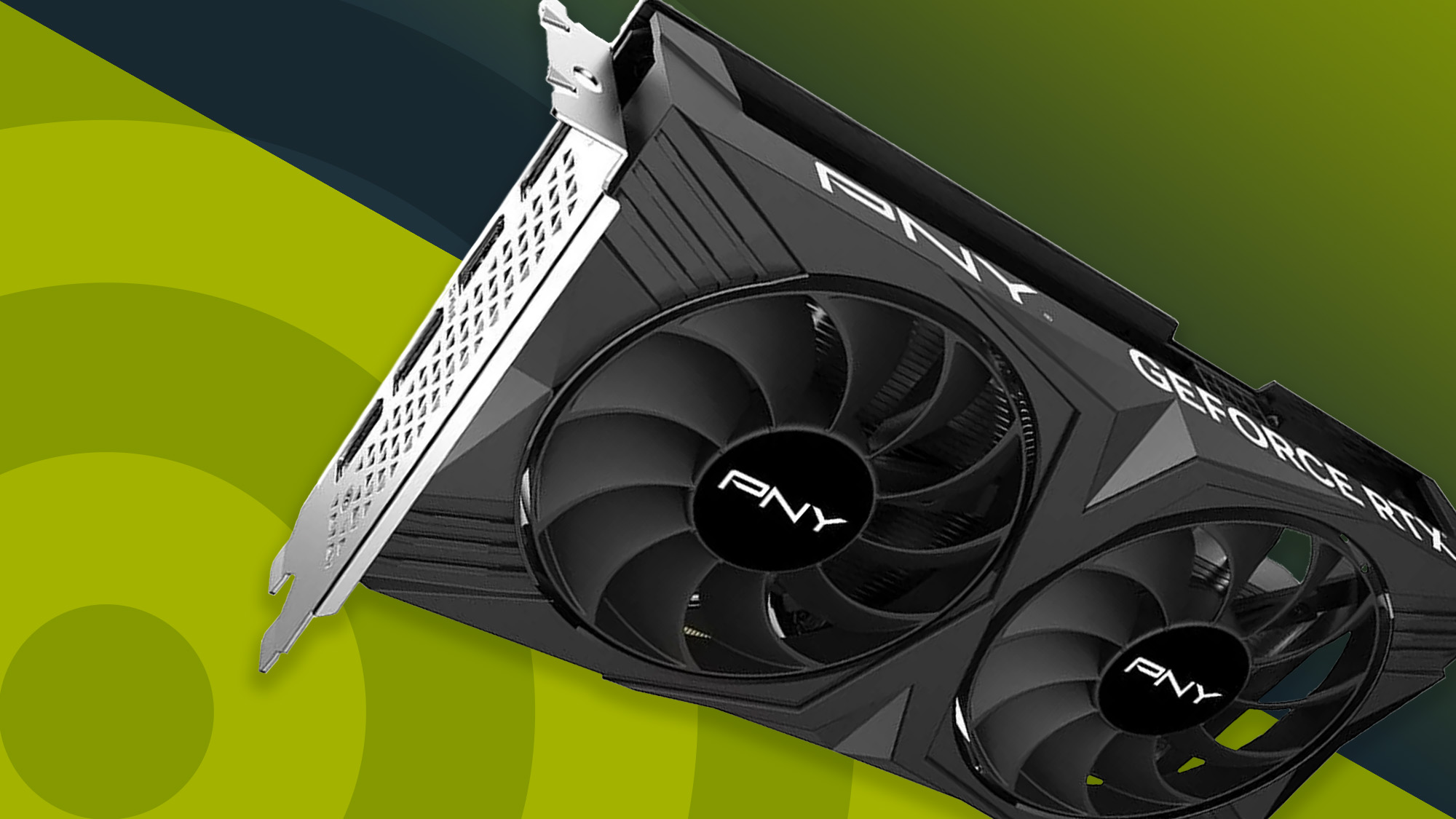 Best Graphics Cards - March 