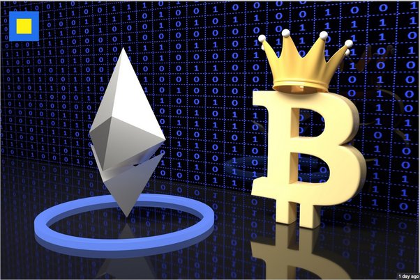 Bitcoin vs Bitcoin Cash vs Ethereum vs Litecoin: Which Wins? - tastycrypto