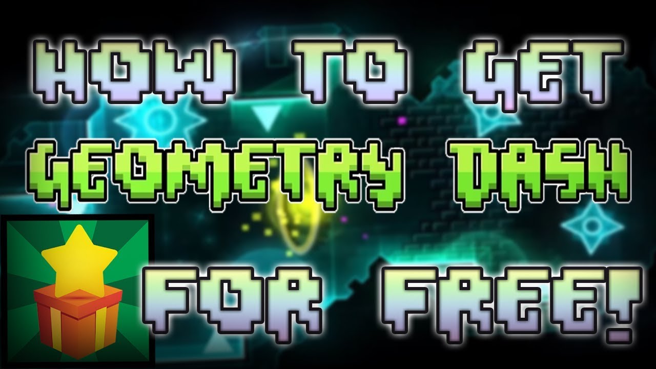 Geometry Dash Full Version