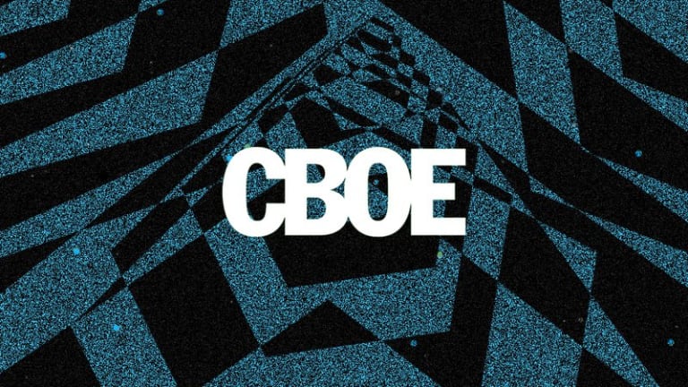 Home - Cboe Digital