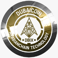 DubaiCoin Price Today - DBIC Coin Price Chart & Crypto Market Cap