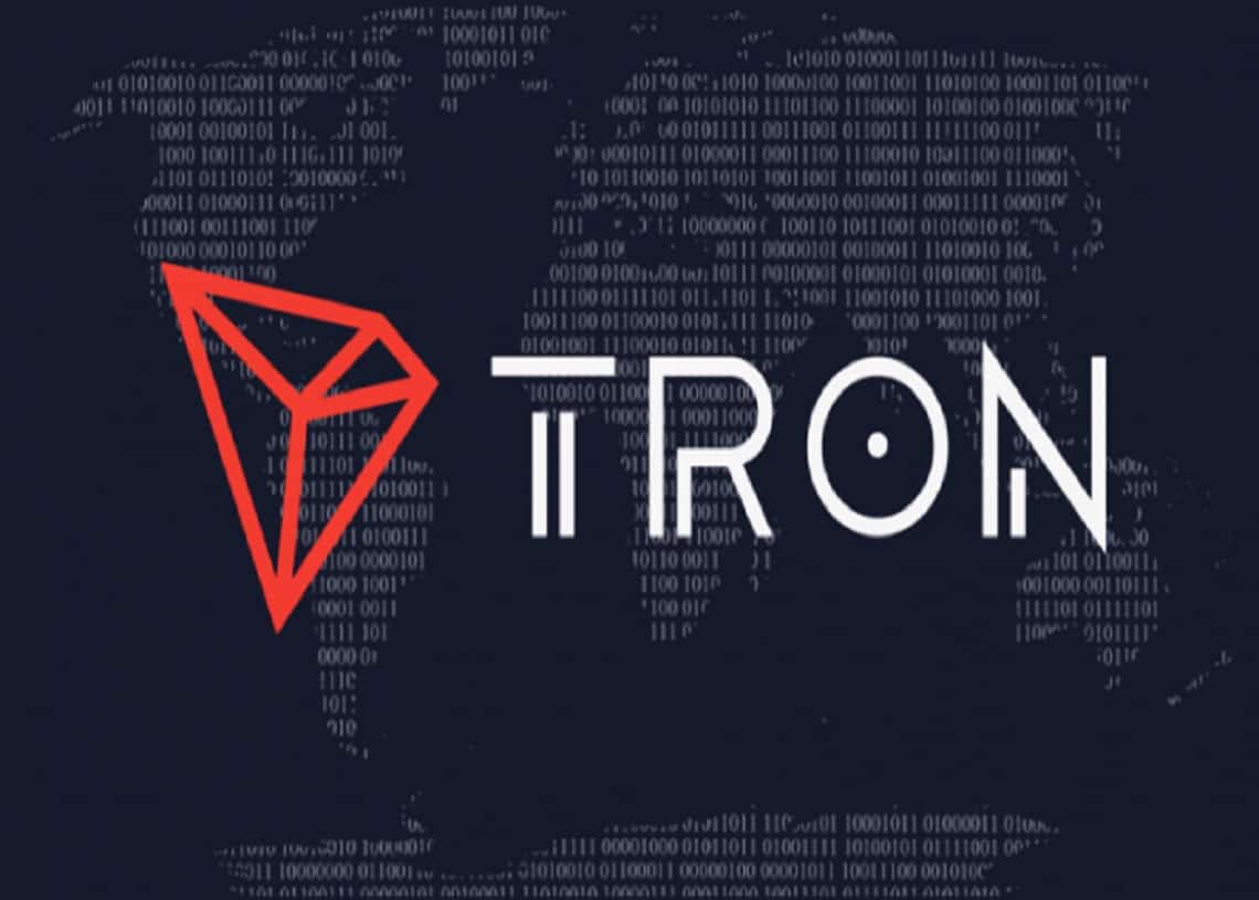 Invest in Tron: TRX Investment Price Chart and News | Gainy