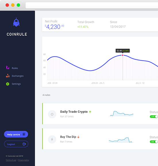 6 BEST Crypto Arbitrage Bots for Trading Bitcoin ()