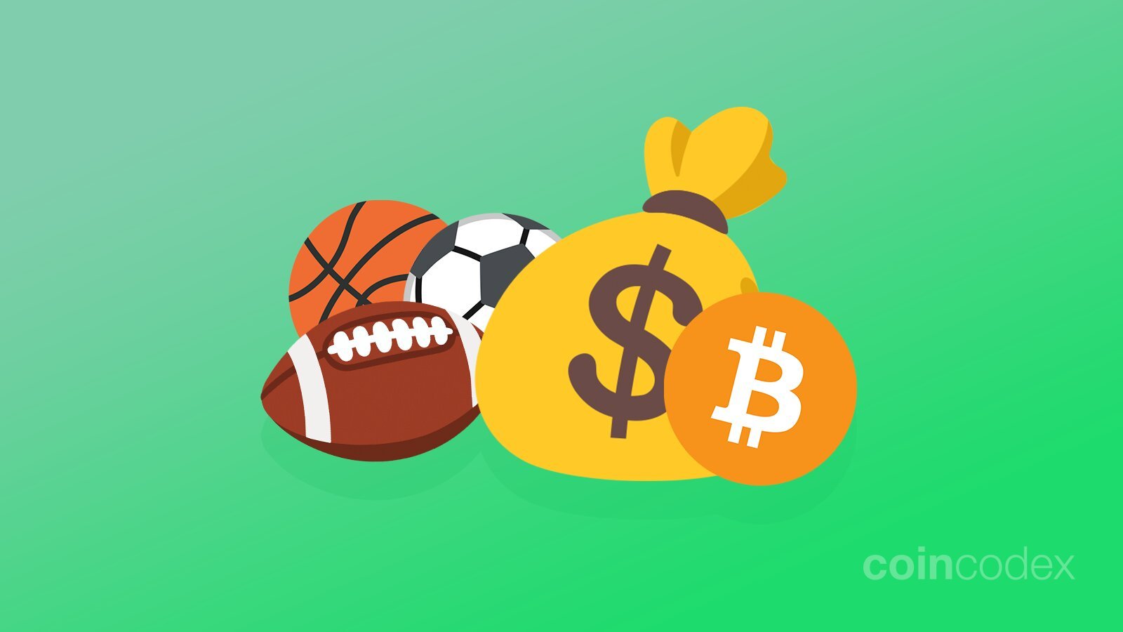 The 11 Best Bitcoin Betting Sites | UK |