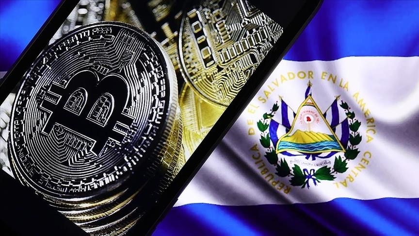 Are Cryptocurrencies Currencies? Bitcoin as Legal Tender in El Salvador | NBER