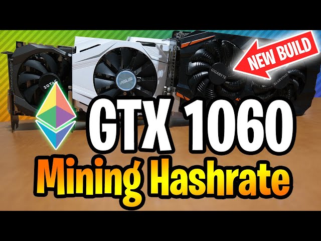 Hashrate help! GTX 6 GB · Issue # · ethereum-mining/ethminer · GitHub