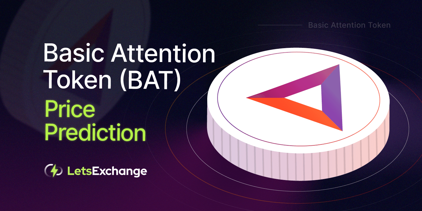 Basic Attention Token Price Today - BAT Price Chart & Market Cap | CoinCodex