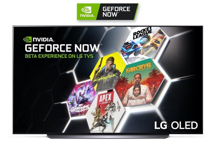 GeForce NOW Ultimate Challenge | NVIDIA