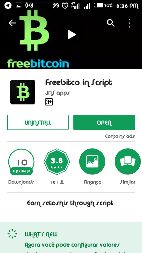 freebitcoin · GitHub Topics · GitHub