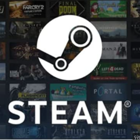 Buy a Steam Card Online | Email Delivery | Dundle (US)