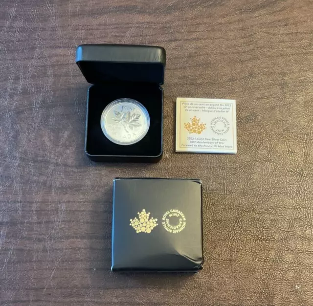 Royal Canadian Mint 80% Silver Coin Set | Ag – Global Bullion Suppliers