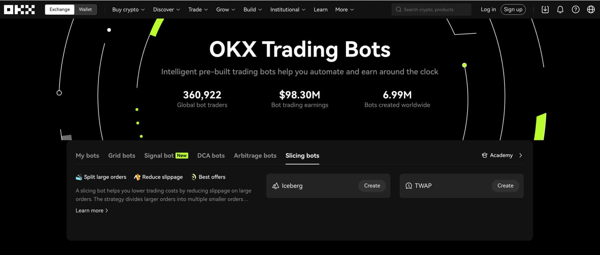 7 Best AI Trading Systems, Software & Bots for Stocks 