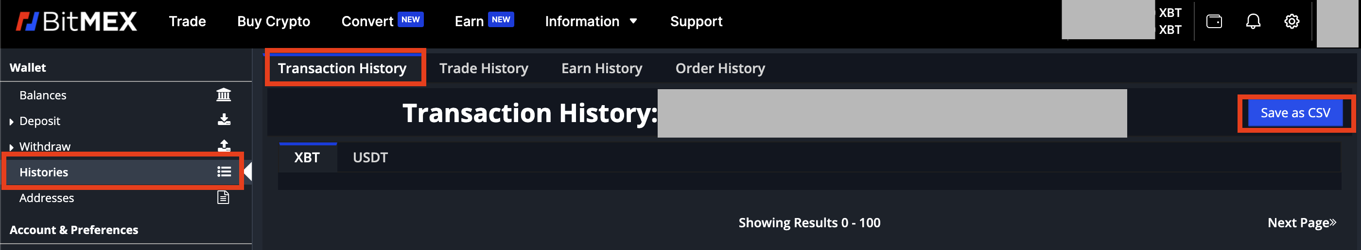 Divly | How to do your BitMEX taxes in 