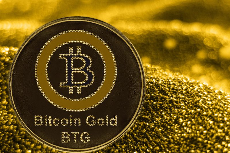 Bitcoin Gold USD (BTG-USD) Price, Value, News & History - Yahoo Finance