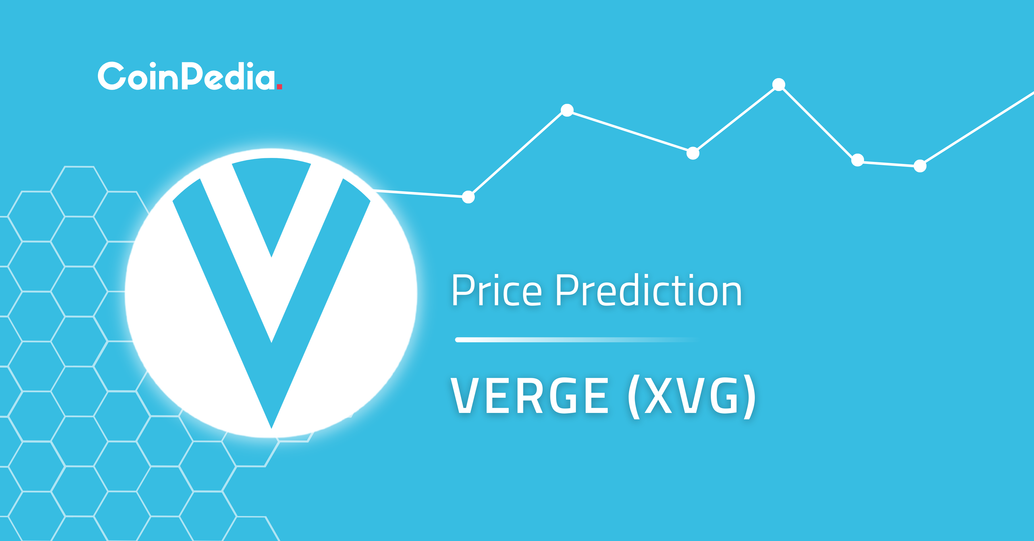 Verge Price Prediction: , , 