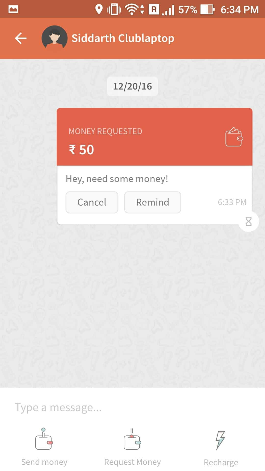 How to Transfer Money From FreeCharge Wallet to Bank Account