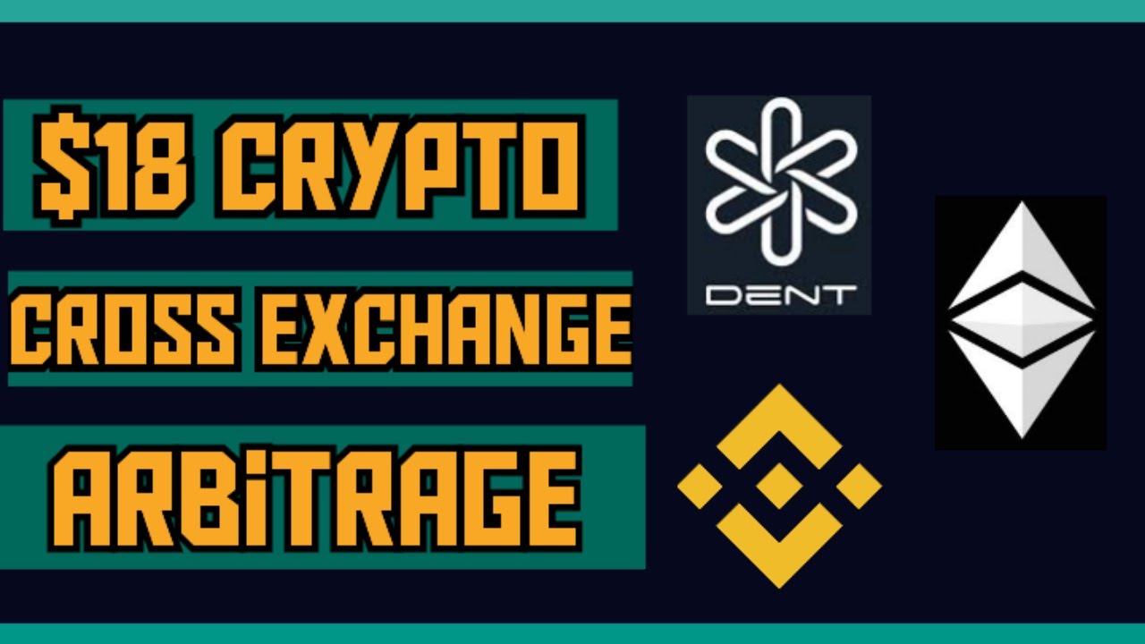 Crypto Arbitrage Trading: What Is It and How Does It Work?