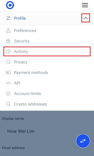 How to Delete all your Data from Coinbase | Rightly