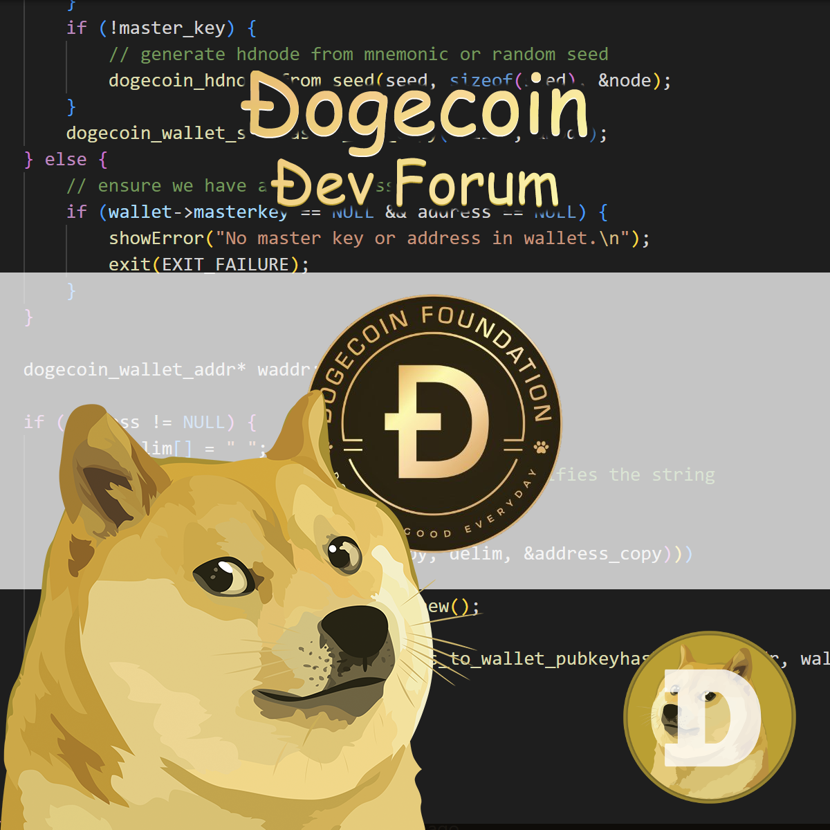 hashcat Forum - Dogecoin Wallet