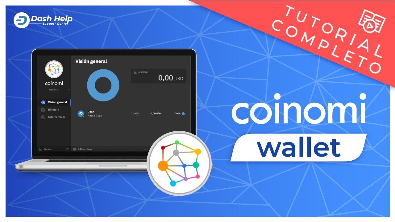 Coinomi Wallet – Download Coinomi Wallet App