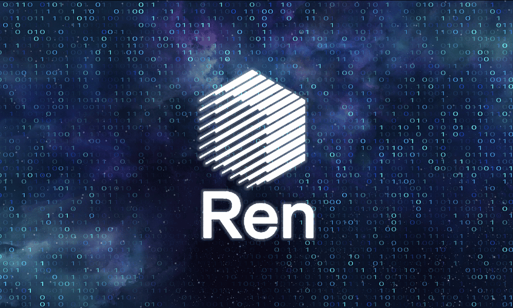 Ren (REN) Price Prediction , – | CoinCodex