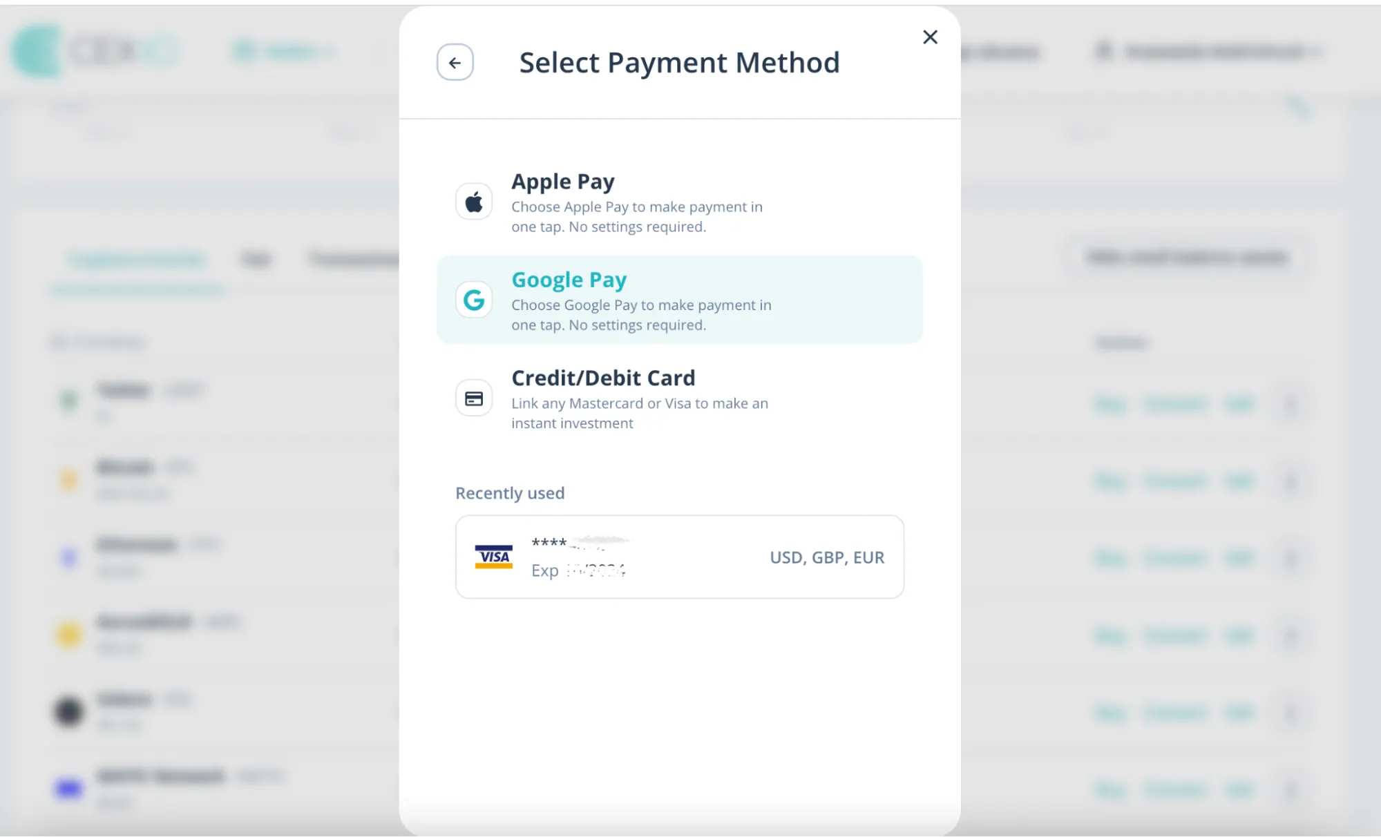 About Google Pay - Google Help