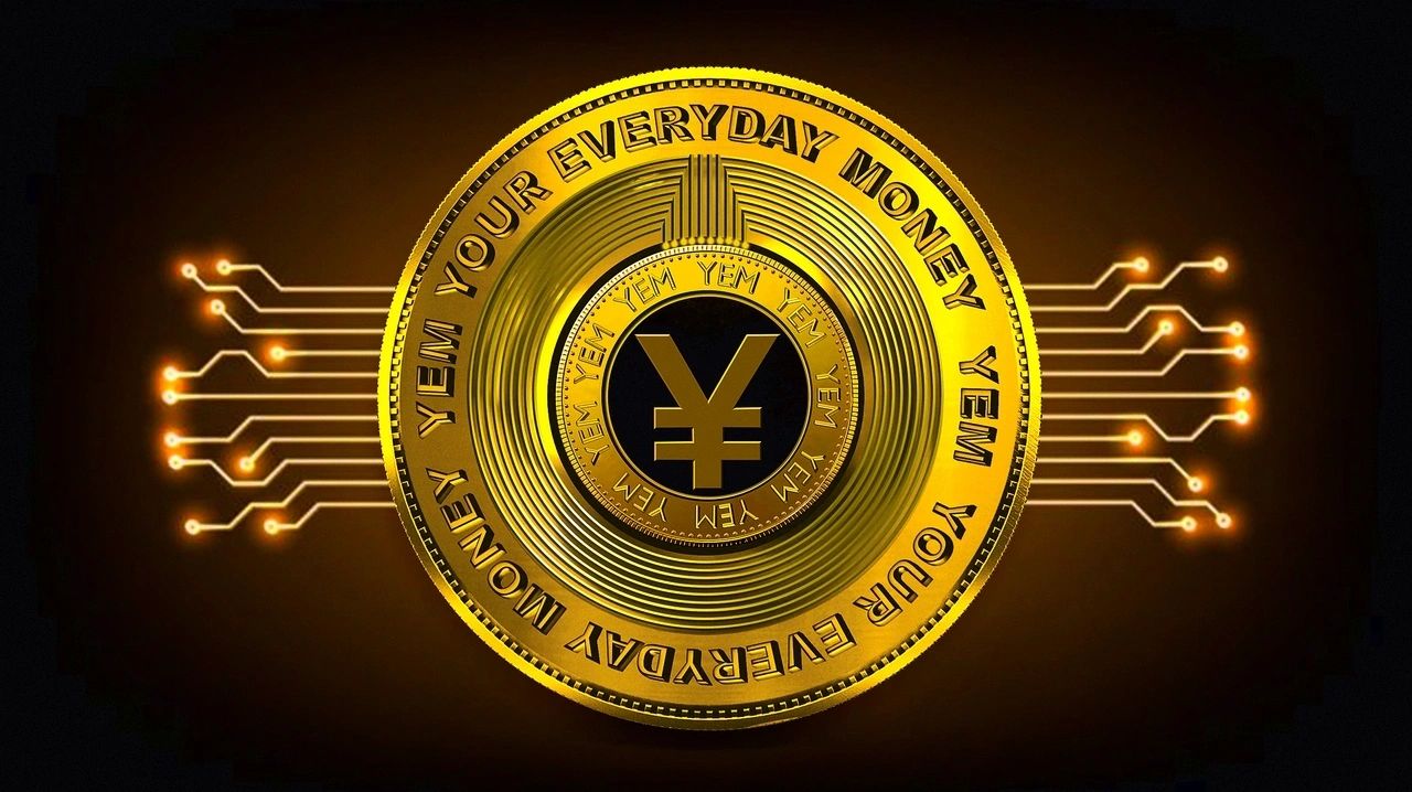 YEM Price - YEM Live Chart & Trading Tools