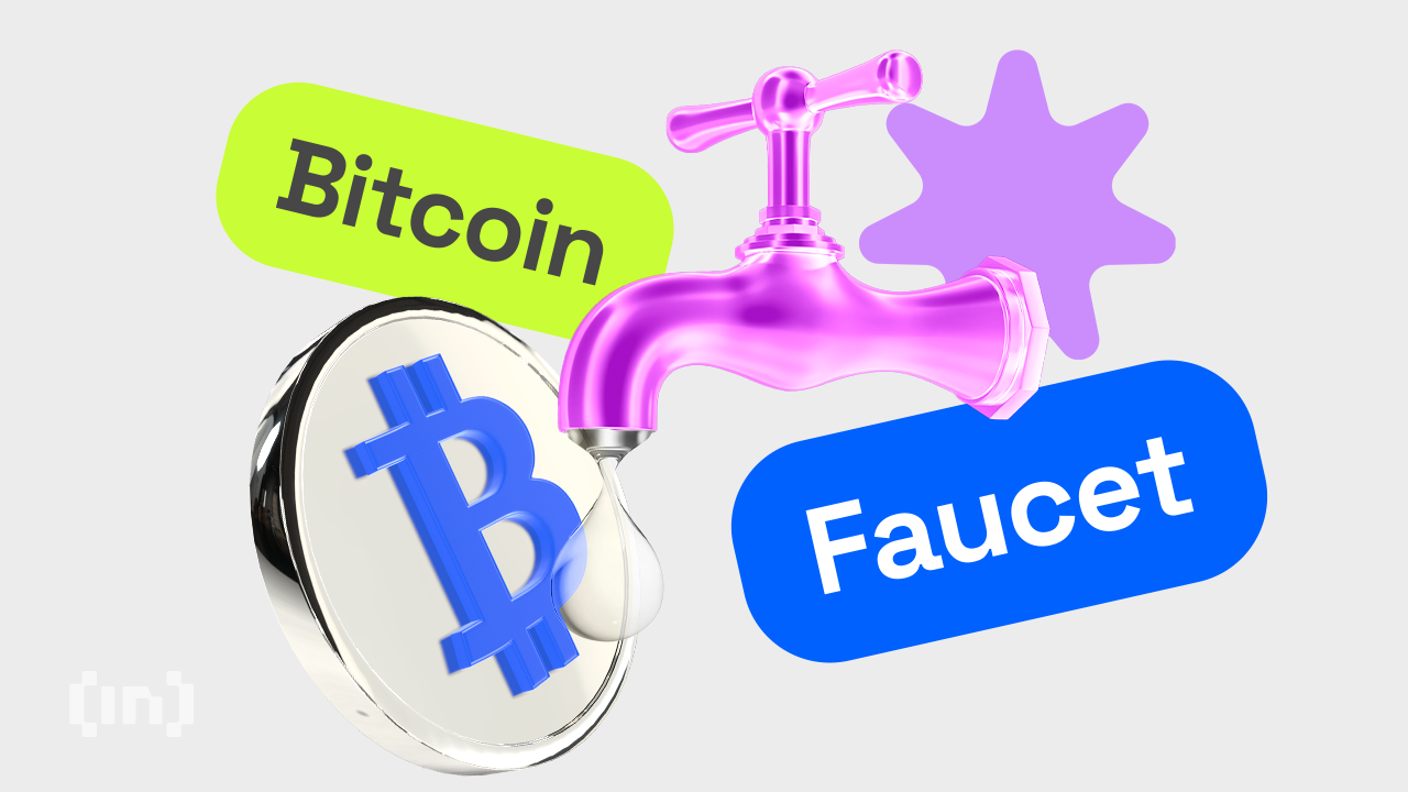 Claim Crypto Faucets for Android - Download | Bazaar