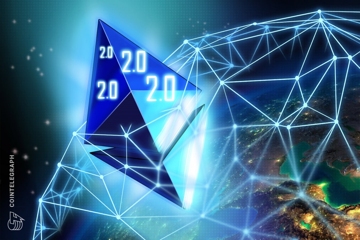 Ethereum 2 0 - CoinDesk