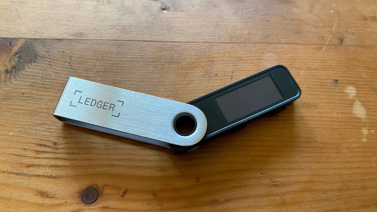 Ledger nano S can't sign messages after update - Browser Support - Brave Community