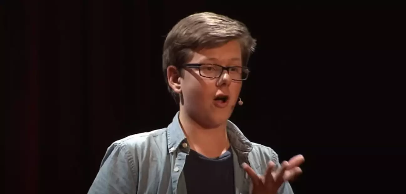 Boy became youngest Bitcoin millionaire at 18 after investing aged 12