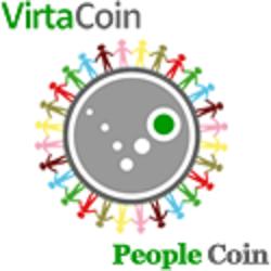 VirtaCoin (VTA) Marketcap, Volume, Price, Chart, Wiki, Community | Comaps