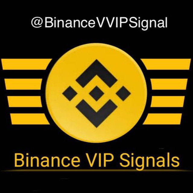 Top 5 Binance Trading Signal Channels on Telegram - cointime.fun