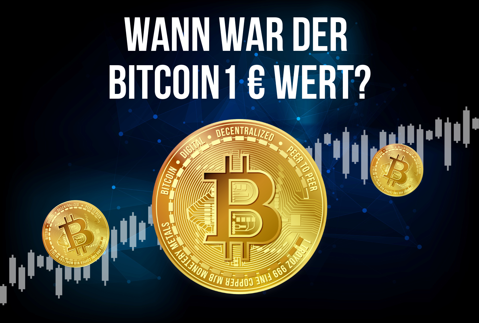 Bitcoin to Euro Conversion | BTC to EUR Exchange Rate Calculator | Markets Insider