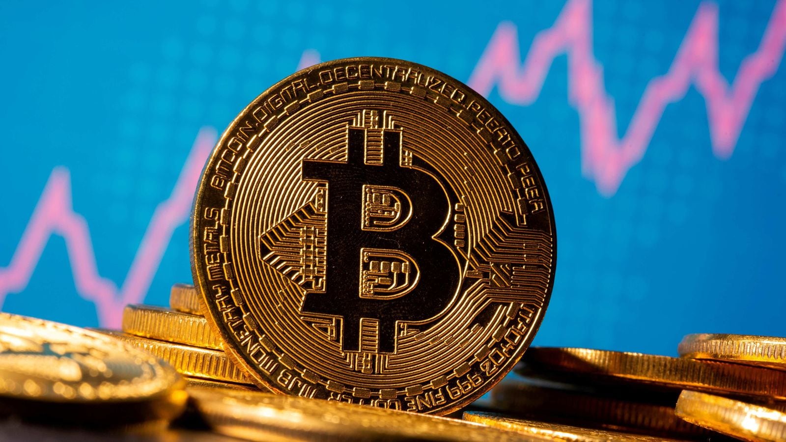 Bitcoin has surged 35% since ETF launch in January. What's next for investors - The Economic Times