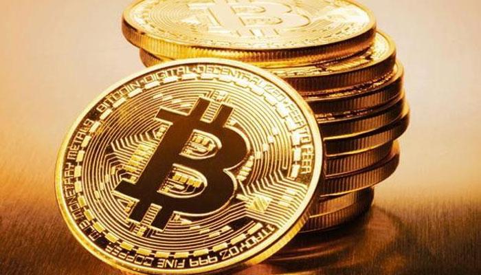 BTC to USD : Bitcoin (BTC) price in Dollar (USD)