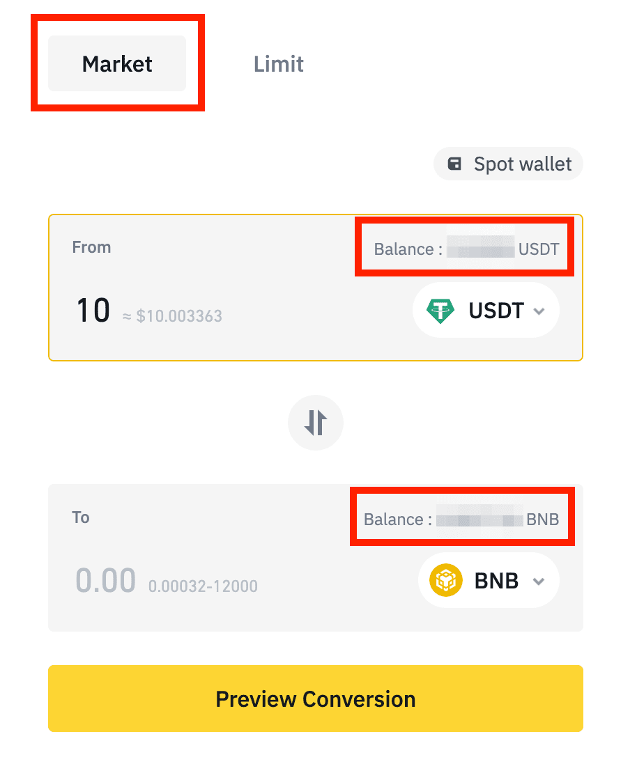 BTC/USDT - Bitcoin BINANCE exchange charts 1 month