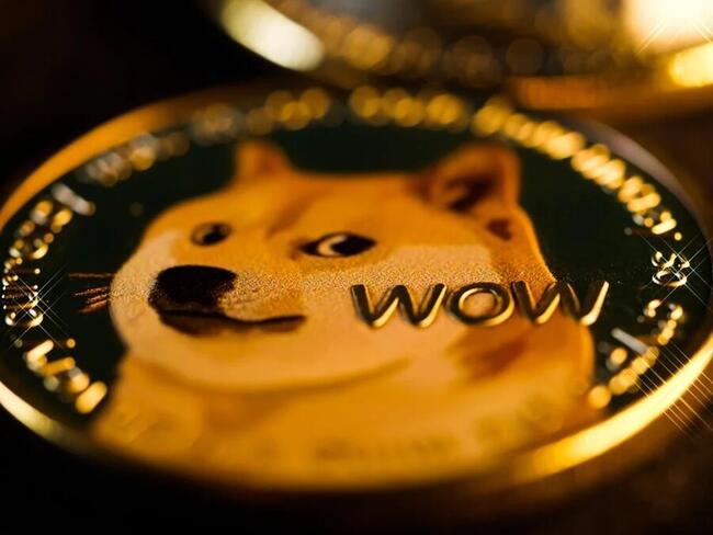 Convert 1 DOGE to GBP - Dogecoin to Pound Sterling Exchange Rate