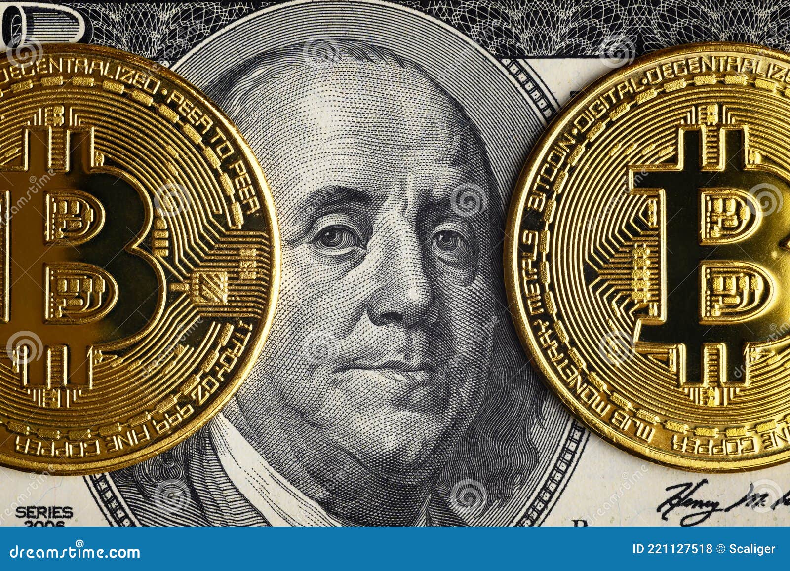 Bitcoins (BTC) to US Dollars (USD) - Currency Converter