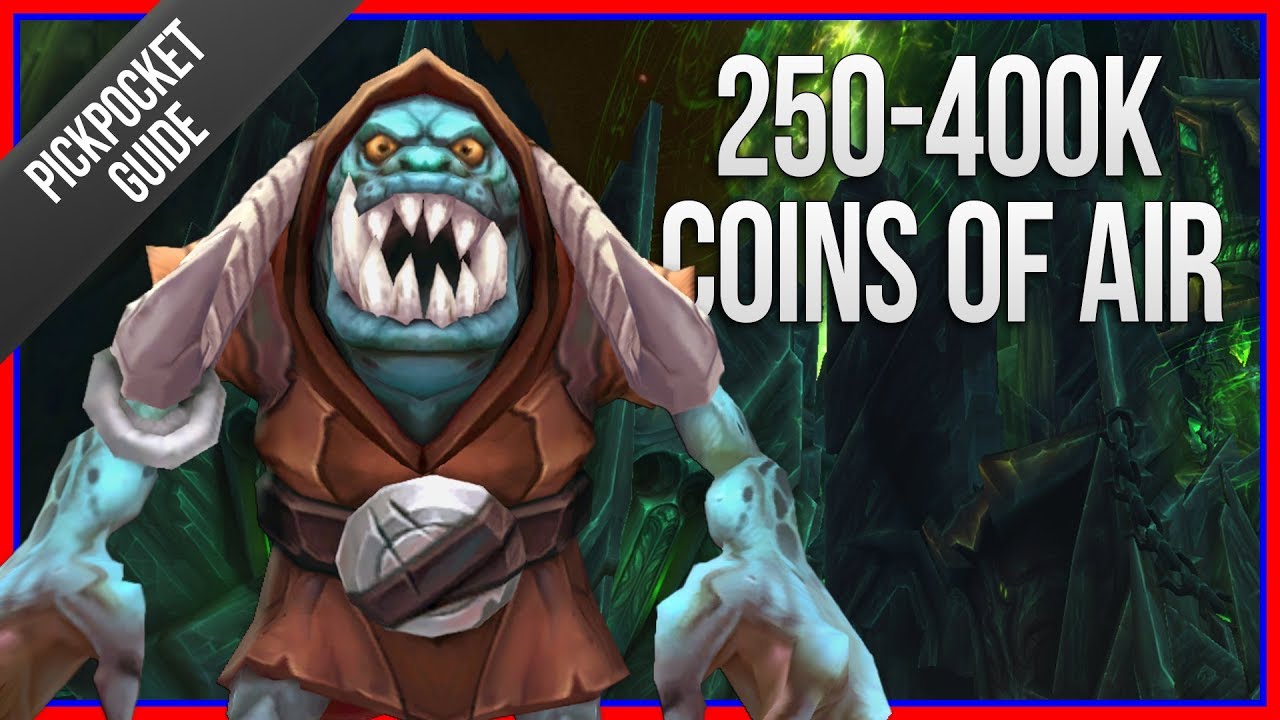 Coins of Air - Currency - World of Warcraft