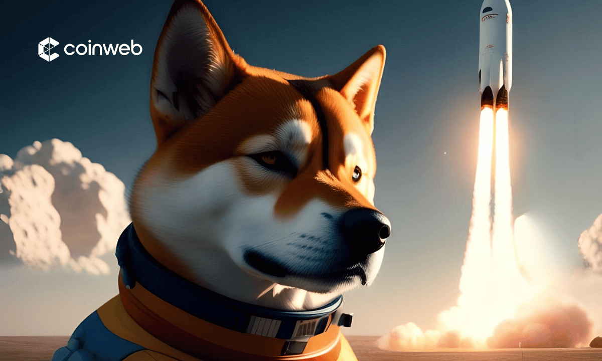 Dogecoin to EOS or convert DOGE to EOS