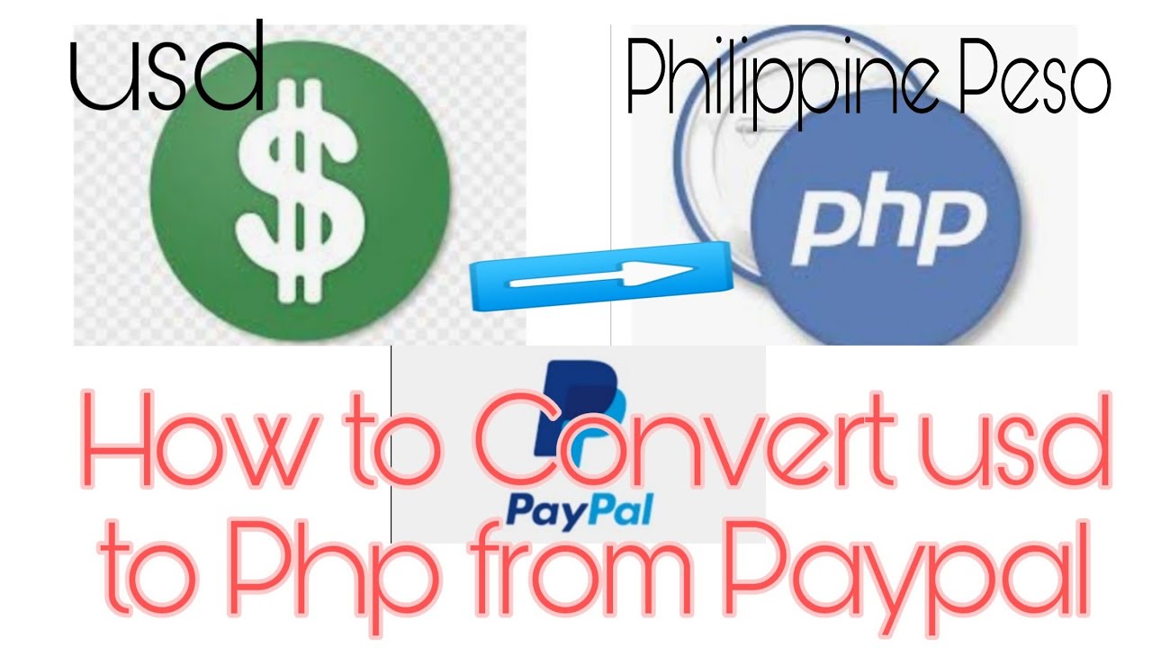 1 PHP to USD - Philippine Pesos to US Dollars Exchange Rate