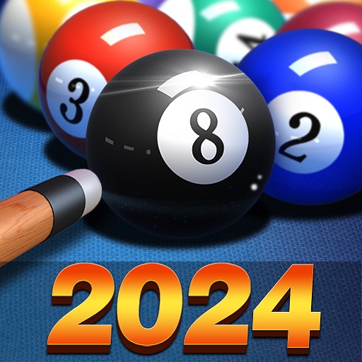 8 Ball Pool Shop