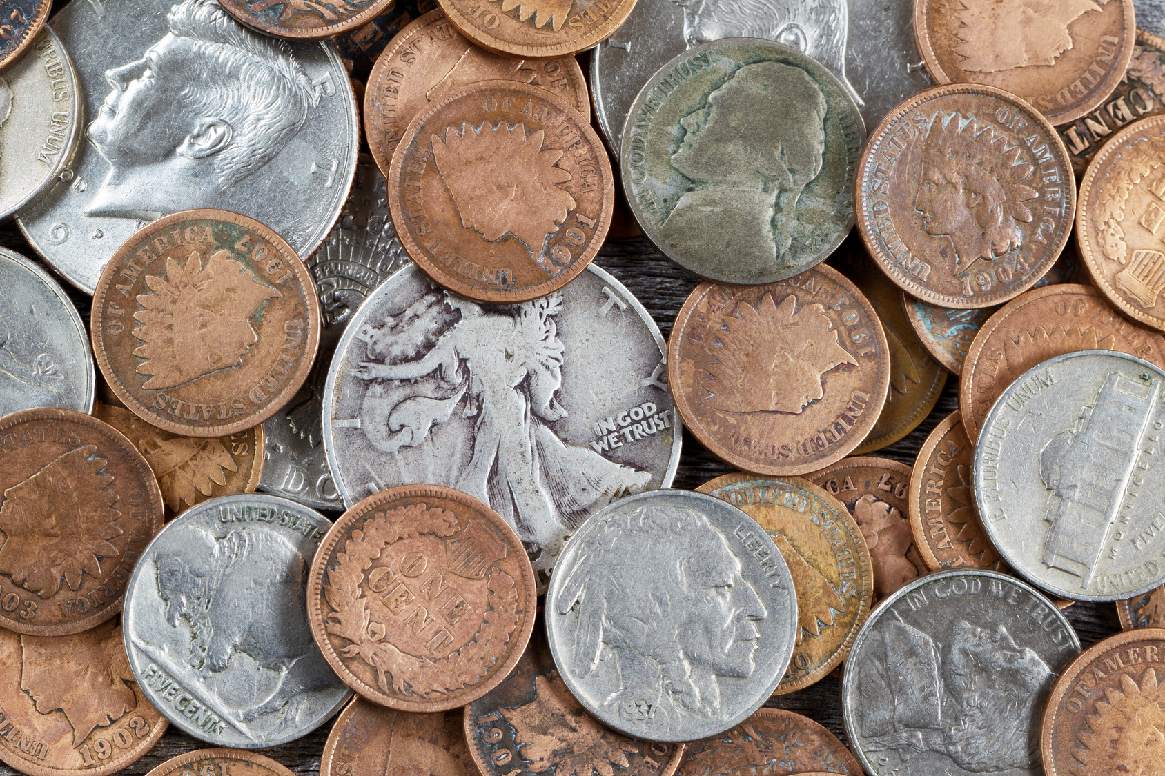 Concept of the Month: Fun Facts About Coins - Young Americans Center