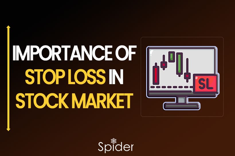 Why Stop Loss Is Important In Trading - Technical Analysis & Finance Blogs by Spider Software