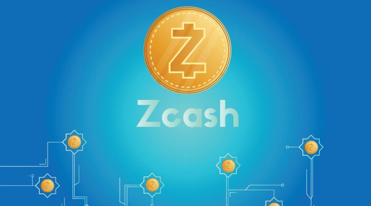 ZCash exchange office