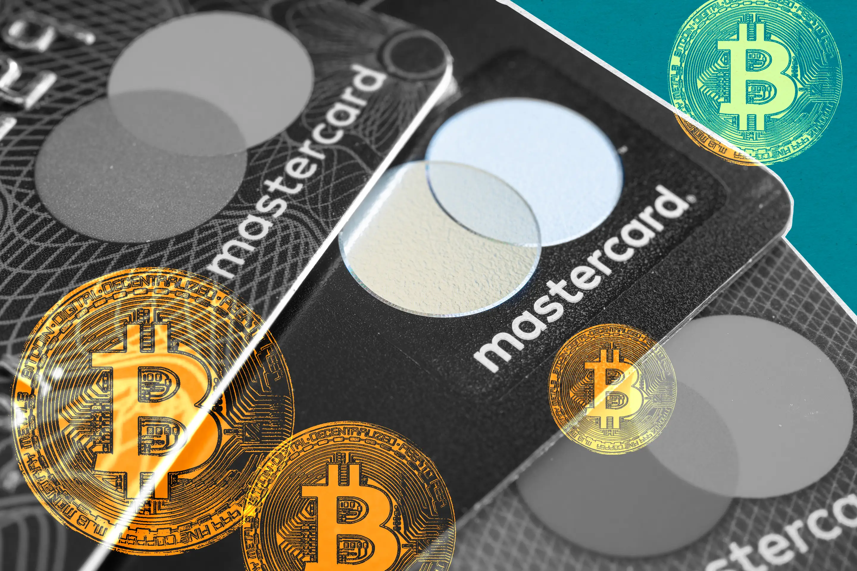 How to Buy Crypto with Credit Card - Beginner’s Guide - The Economic Times